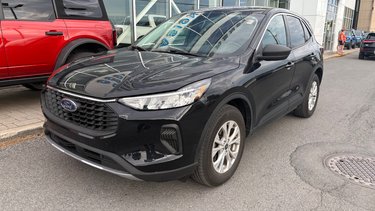 Ford Escape Active | AWD | 1.5T | CARPLAY | VOLANT CHAUFF | 2023