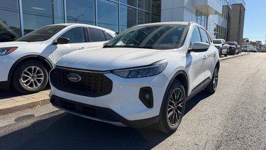 Ford Escape PHEV 2.5L | CARPLAY | 60KM ELECTRIQUE | FORDPASS 2023
