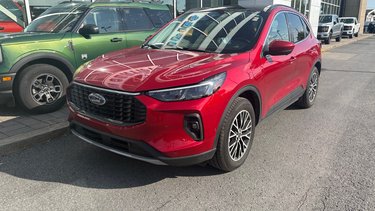 Escape PHEV | 3.99% DISPO | PREMIUM PACK | TOIT PANO |