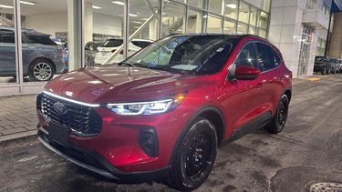 2025 Ford Escape PHEV | PREMIUM PACK | TOIT PANO | TOW PACK |