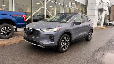 Escape PHEV | SPÉCIAL DÉMO 4.99% | TOIT | ENS PREMIUM