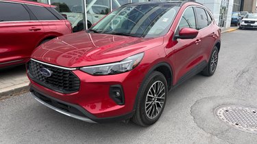 Escape PHEV | SPÉCIAL DÉMO 4.99% | PREMIUM | TOIT PANO