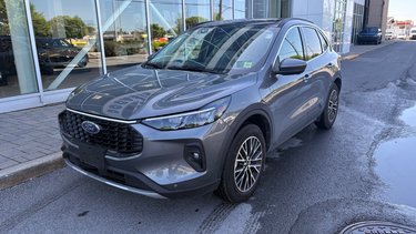 Ford Escape PHEV | SPÉCIAL DÉMO 4.99% | PREMIUM | TOIT PANO 2025