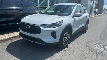 Ford Escape PHEV 2.5L | CARPLAY | 60KM ELECTRIQUE | FORDPASS | 2025