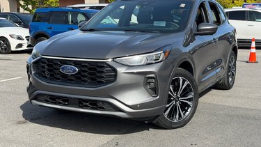 Ford Escape ST-Line Elite | 2.5 HYBRID | AWD | TOIT PANO | 2025