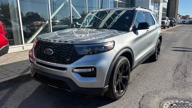 Explorer ST | 4WD | 3.0 BI-TURBO | TOIT PANO | TECH PACK |