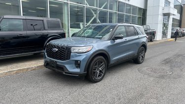Ford Explorer ST-Line |  | SPÉCIAL DÉMO 3.99% | 2.3 ECOBOOST | 2025