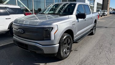 2023 Ford F-150 Lightning XLT | LONG RANGE 515KM | CAM 360 | CARPLAY |