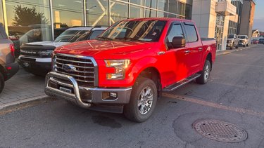 F-150 XLT | SUPERCREW | 4X4 | BOITE 5.5 | XTR |