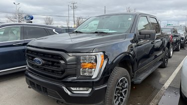 F-150 XLT | 302A | TOIT PANO | ENS SPORT | SIEGES CHAUFF