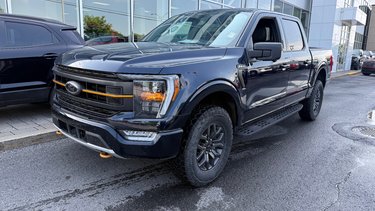 Ford F-150 TREMOR | 4X4 | 3.5L | 401A | BAS KILO | 2022