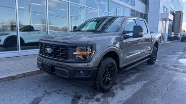 F-150 STX | 4X4 | SPÉCIAL DÉMO 4.49% | 201A | 3.5L |