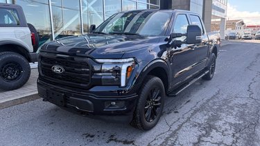 Ford F-150 LARIAT | 4X4 | 5.0L | SPÉCIAL DÉMO 0% | TOIT PANO 2026