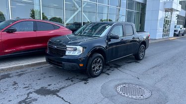 Maverick HYBRID | XLT | TOW PACK | 2.5 |