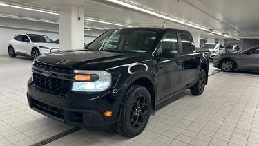 Ford Maverick XLT AWD | 2.0L | TOIT | FX4 | REMORQUAGE 4K 2022