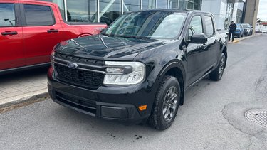 Ford Maverick XLT | HYBRID | ENS LUXE | FORDPASS 2023