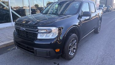 Ford Maverick XLT | AWD | 2.0T | CERTIFIÉ 5.09% DISPO | CARPLAY 2024