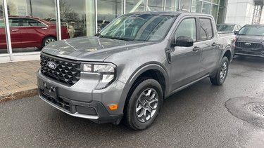 Maverick XLT | AWD | 2.5L HYBRIDE | ENS LUXE | CARPLAY