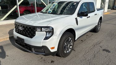 Maverick XLT | AWD | HYBRID | SPÉCIAL DÉMO | LUXURY PACK |