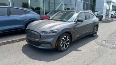 Mustang Mach-E PREMIUM | 435KM | AWD | TOIT PANO | B&O