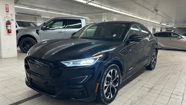 2021 Ford Mustang Mach-E Premium | AWD | EXTENDED RANGE | TOIT PANO | B&O |