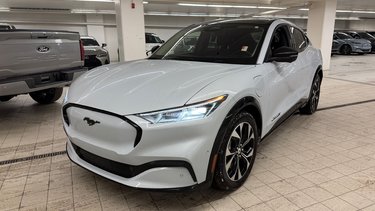 2021 Ford Mustang Mach-E Premium | AWD | EXTENDED RANGE | TOIT PANO | B&O |