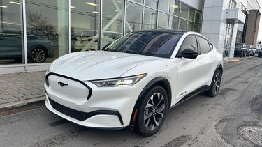 Mustang Mach-E Premium | AWD | LONG RANGE | TOIT PANO | B&O |