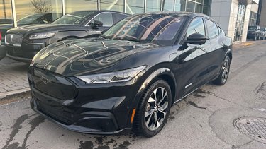 Mustang Mach-E Premium | AWD | LONG RANGE | TOIT PANO |