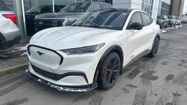 2021 Ford Mustang Mach-E Premium | AWD | EXTENDED RANGE | TOIT PANO | B&O