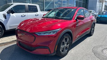 2022 Ford Mustang Mach-E Select | AWD | ENS. CONFORT/TECH. | CAMERA 360