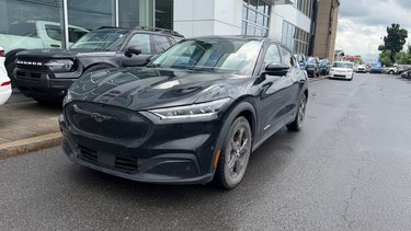 Ford Mustang Mach-E Select | AWD | 360KM AUTONOMIE | ENS COMFORT | 2022