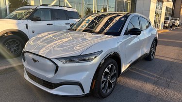 Ford Mustang Mach-E Premium | AWD | LONG RANGE | TOIT PANO | 2022