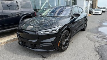 Ford Mustang Mach-E Premium AWD | BATTERIE LONGUE DURÉE | 467KM | TOIT 2023