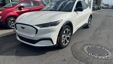 Mustang Mach-E Premium AWD | BATTERIE LONGUE DURÉE | 467KM | TOIT