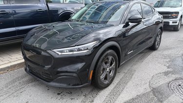 2023 Ford Mustang Mach-E Select | AWD | 360KM AUTONOMIE | ENS COMFORT |