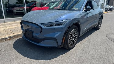 Ford Mustang Mach-E Premium | DÉMO 5.99% | LONG RANGE | AWD | 2024