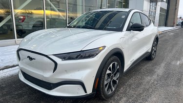 Mustang Mach-E Select | AWD | ENS CONFORT | NAVIGATION |