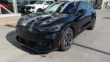 2024 Ford Mustang Mach-E GT | AWD | 451KM RANGE | TOIT PANO |