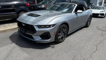 Mustang GT Premium | 401A | PERFORMANCE PACK |ACTIVE VALVE