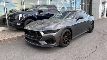 Ford Mustang GT | PREMIUM | 401A | PEROFRMANCE PACK | MAGNERIDE 2024