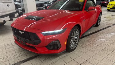 2025 Ford Mustang GT Premium | SPÉCIAL DÉMO 4.99% | ACTIVE VALVE |