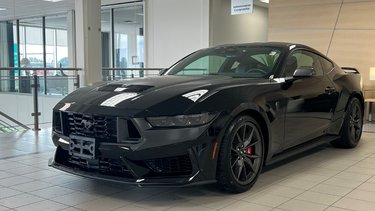 Ford Mustang Dark Horse | MANUAL | 5.0 | B&O | VALVES ACTIVES 2026