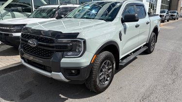 Ford Ranger XLT | 4X4 | 2.3L | TOW PACK | CARPLAY | 2024