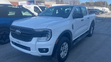 Ranger STX | 4X4 | DIFF 3.73 | CO-PILOT 360 | TOWPACK