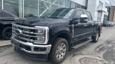 Super Duty F-250 SRW KING RANCH | 4X4 | V8 6.7L POWERSTROKE | TOIT PANO