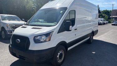 Ford Transit Cargo Van 148PO | TOIT HAUT | EXTENDED | CAMERA 2023