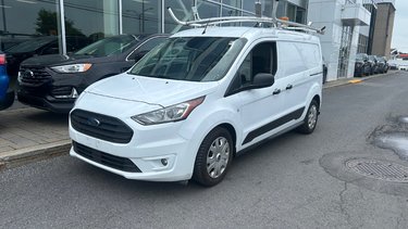 Ford Transit Connect Van XLT| BLUETOOTH | AIR CLIMATISÉ | CAMERA | 2019