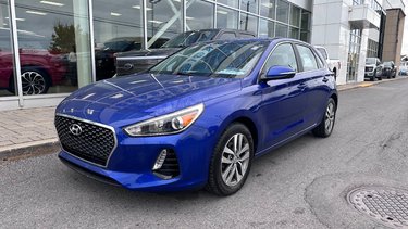 2020 Hyundai Elantra GT Preferred | DEMARREUR | SIEGES CHAUFF | CARPLAY |