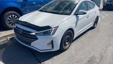 Hyundai Elantra Preferred | VOLANT CHAUFFANT | CARPLAY | DÉMARREUR 2019