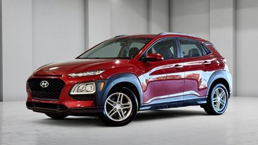 Hyundai Kona ESSENTIAL A/C SIEGES CHAUFFANTS CAMERA MAGS 2020 AUCUN DOSSIER DE DOMMAGE